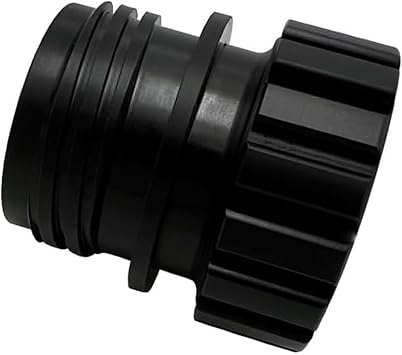 Sodas Water Bottles Adapter For Sodastreams Glass Bottles Quick Connect Sodas Maker Bottles Attachment Refill Cap Upgrade Machine