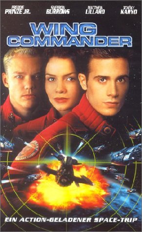  Wing Commander