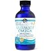 Produktbild Nordic Naturals Ultimate Omega, 2840mg Lemon Flavor -119 ml.