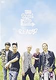 road to world cup 2014  2014 Road Trip to Seoul:Ready? [DVD-AUDIO]