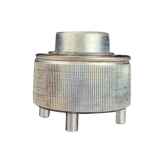 Image of 1 /2 inch Angle Grinder Grinding Cup Wheel Removal Tool Diamond Cup Wheel Wrench Remover Cup Wheel Install Remove Tool