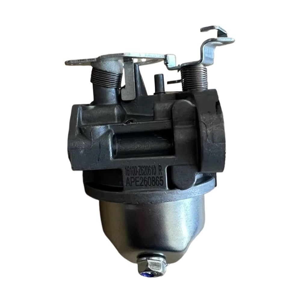Carburateur MA175 pour tondeuse MA190 EA175 EA190 5,5 CV 6 CV