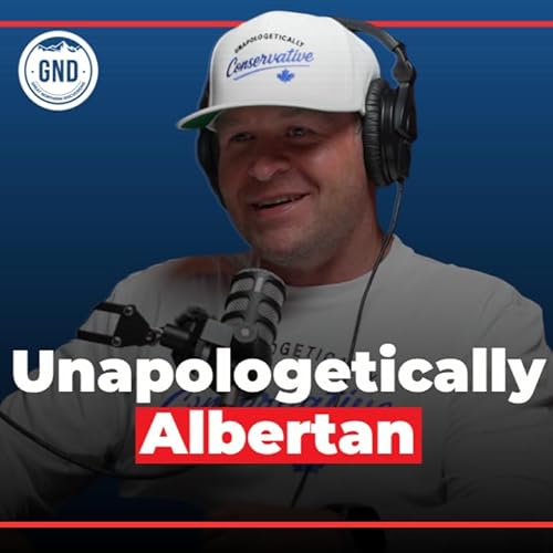 GND#35 BertaProudDad Crushes the "Liberal Cult"