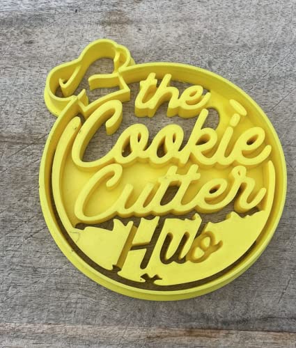 The Cookie Cutter Hub Congrats Embosser No 4 /Stamp For Cupcakes Fondant Icing Clay Cake Baking Decoration #TOP1