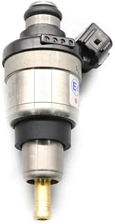 67R-010092 110R-000020 Car Fuel Injectors Nozzle Compatible for LPG/CNG Class 2 67R010092 110R000020 67R 010092 110R 000020(3pcs)