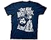 Ripple Junction The Hangover One Man Wolfpack Adult T-Shirt