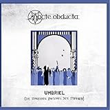Umbriel (Das Schweigen Zwischen Den Sternen) by Nocte Obducta (2013-03-08)