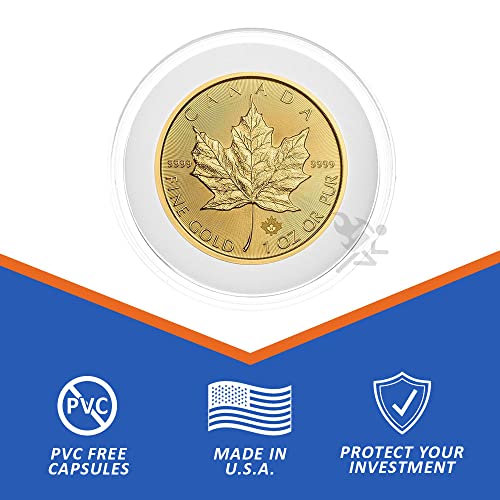 Tubos y portadivisas para monedas de 30mm y tubo almacenamiento miniatura 4