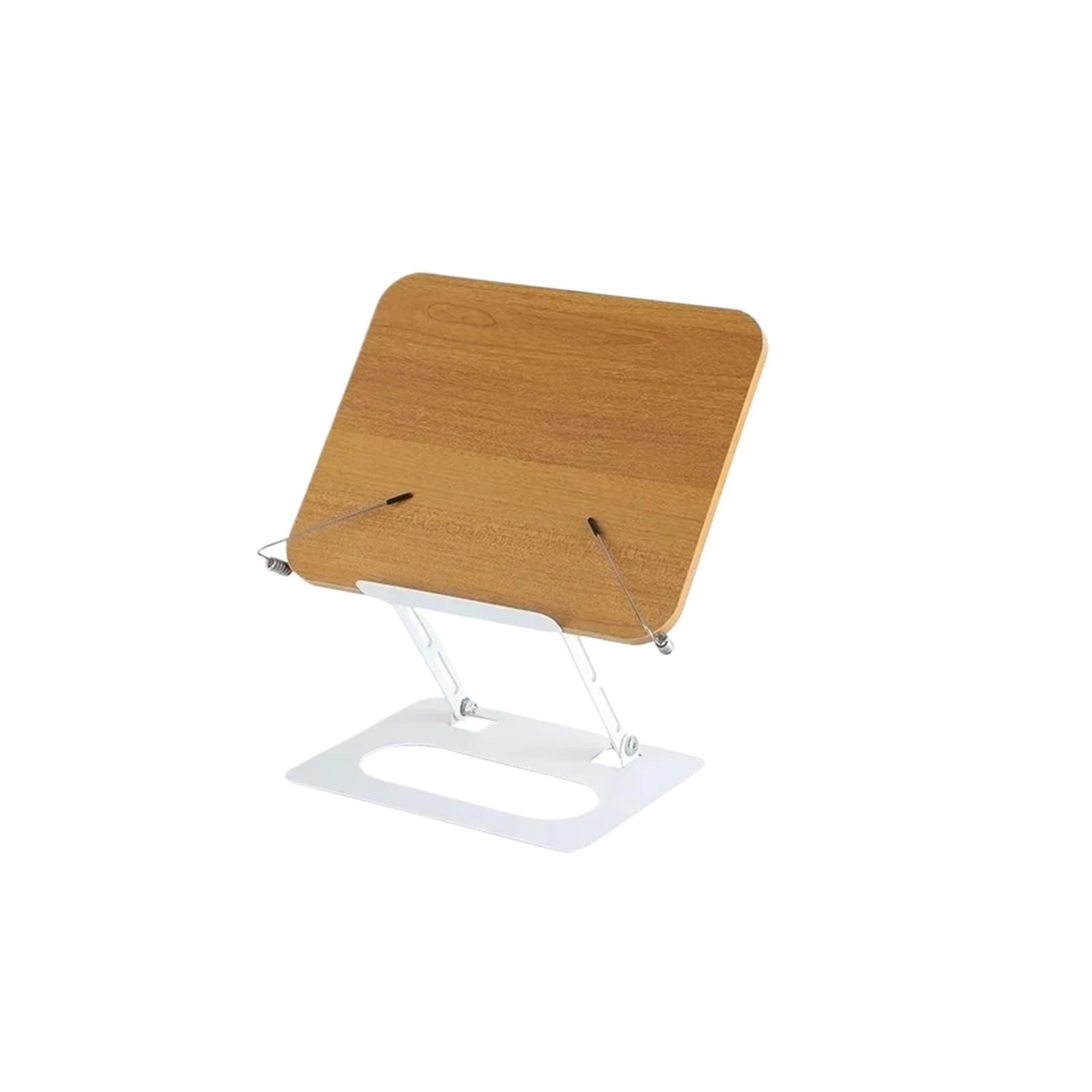 Atril de Lectura Reading Book Support Clamp Stand Rests Lecture for Lying Down
