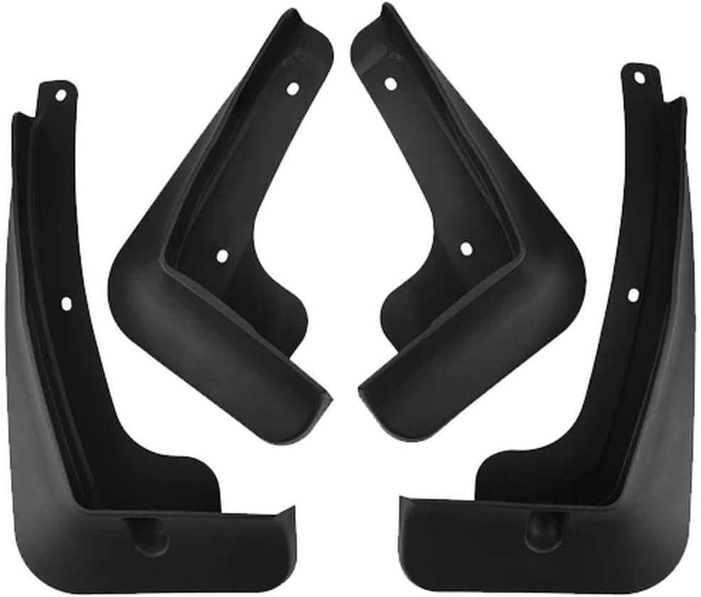 For Jaecoo J5 5 E5 EV 2025 Car Mudguard Mudflap Mudguard Mud Flap Splash Front Wheel Auto Parts Guards Cover Accessories