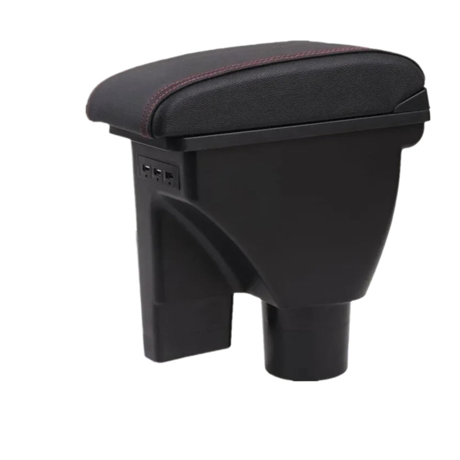 UDHQAJC For Hyundai For Getz Armrest Box Retrofit Parts Dedicated Center Storage Car Accessories Car Centre Console Armrest Box