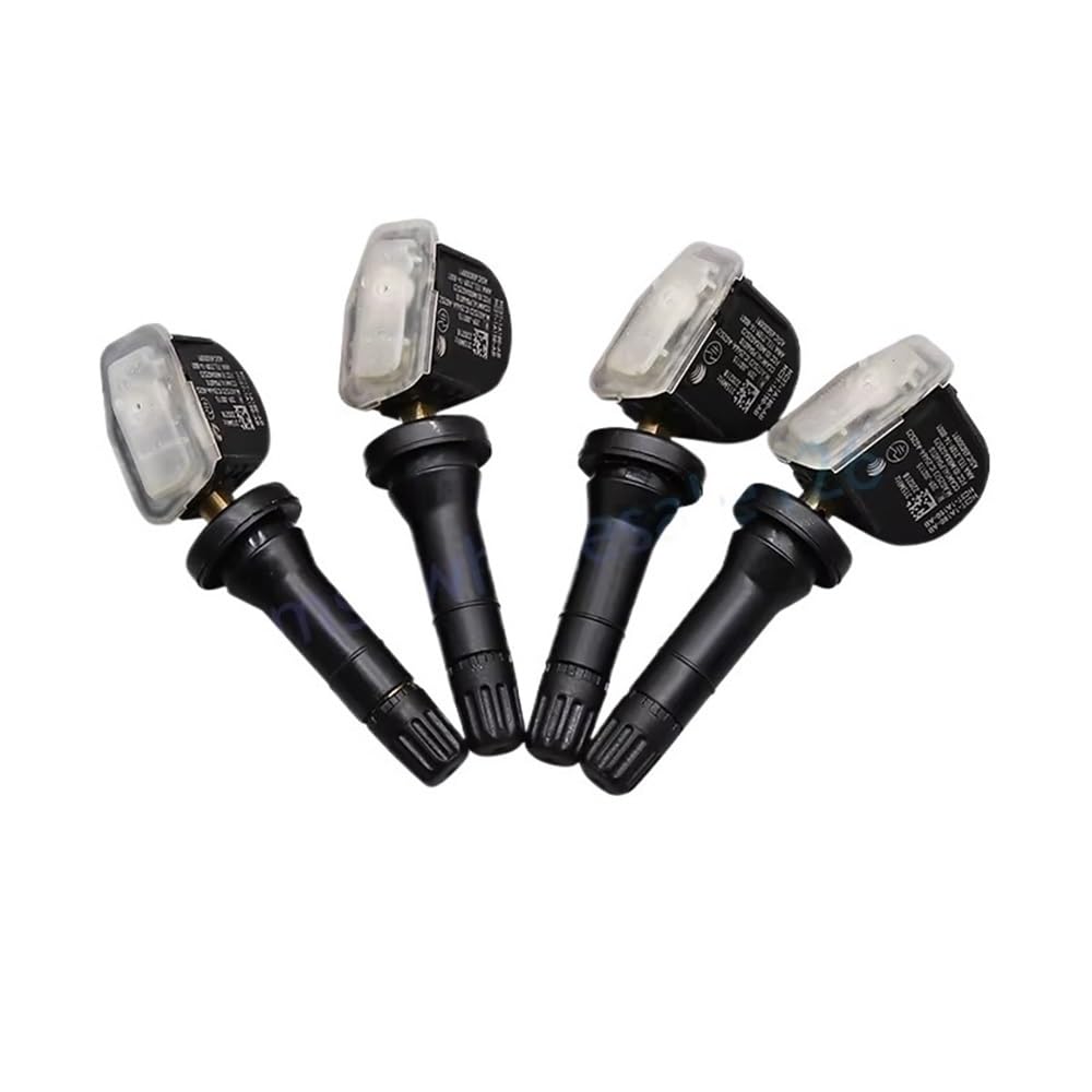 Czujnik TPMS do Fusion dla Ecosport dla Explorer dla Mustang TPMS Czujnik ciśnienia w oponach HC3T-1A180-AB HC3Z1A189A HC3T1A150AA