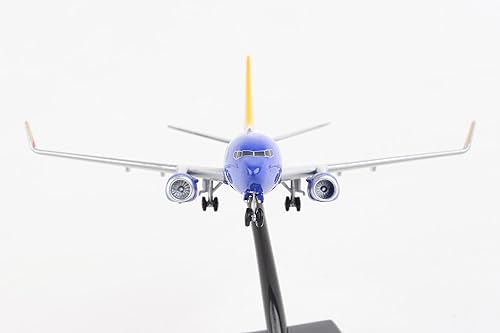 Miniatura 8 de Daron Sello de envío Southwest 737-800 1300