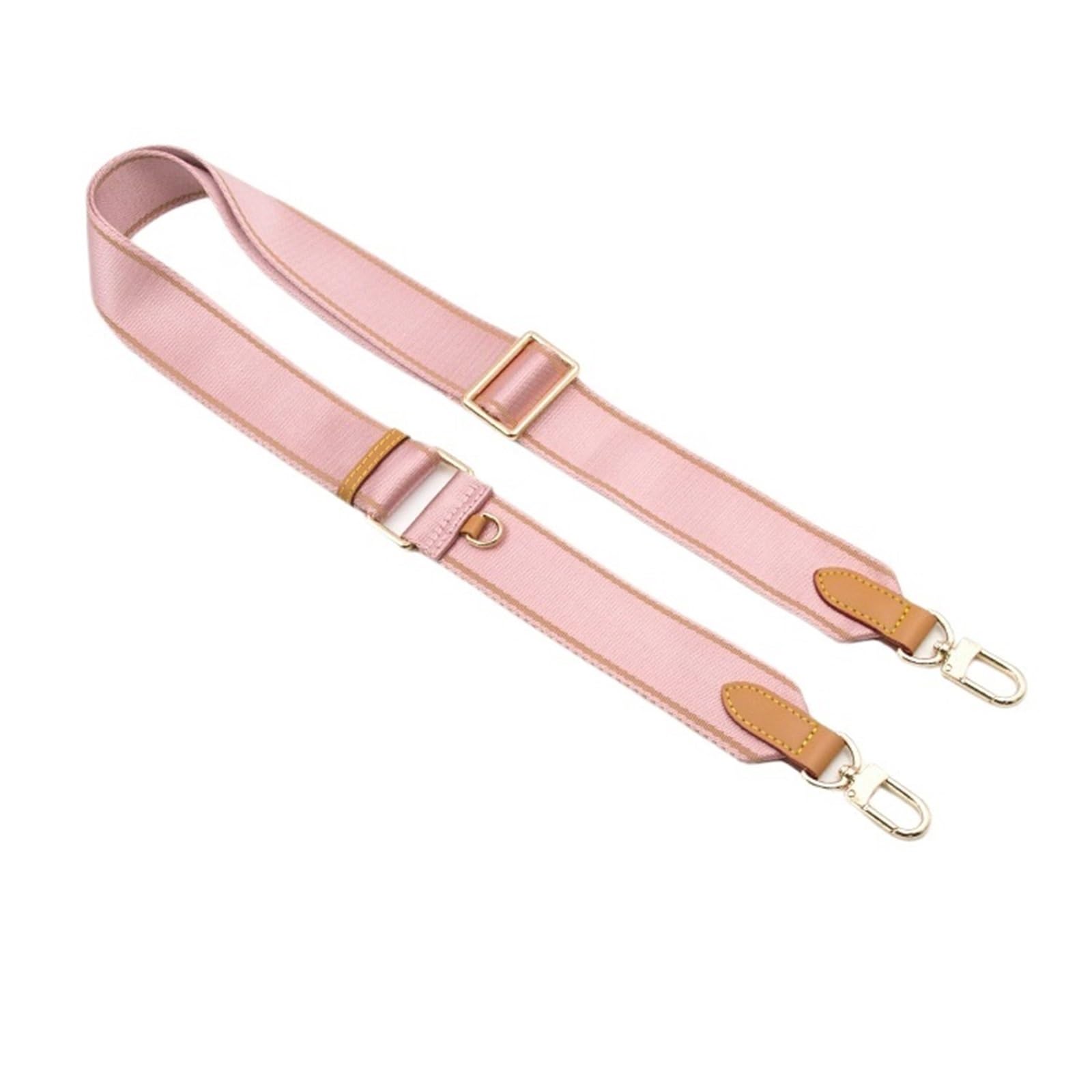 Correa de bolso de lona para reparar y actualizar tu viejo bolso de mano