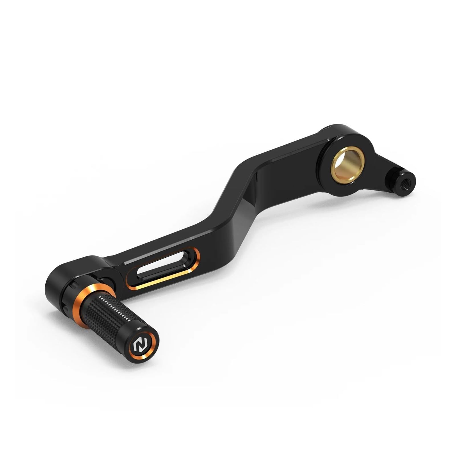 Orange For Harley Sportster S Rh1250s 2021-2024 Motorcycle Gear Shift Lever(Orange)
