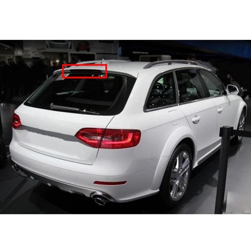 Feu arrière surélevé Audi A4 A4L B8 pour modèles 2009 à 2016 - 3