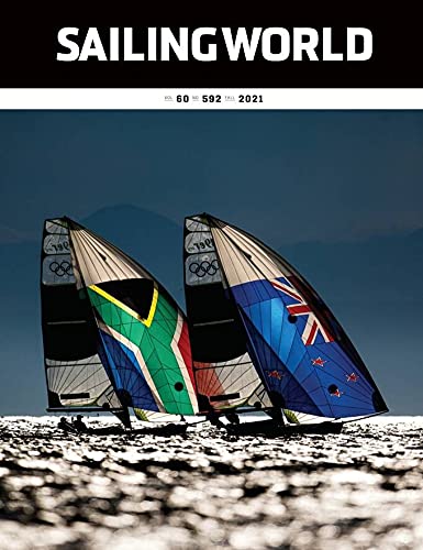 Sailing World
