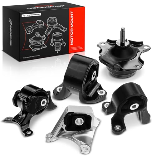 A-Premium Engine Motor and Transmission Mount Kit, with Differential Mount by A-Premium - Used condition - US$31.80