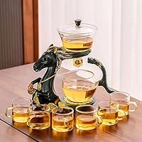 水月・茶器 Amazon.co.jp: SciAza ティーセット 紅茶 ポット 中国茶器セット