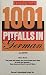 1001 Pitfalls in German (Pitfalls series)
