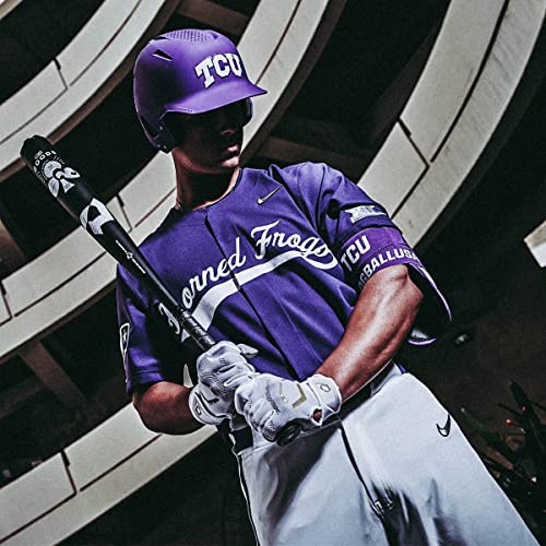 Demarini 2022 The Goods One Piece (-3) Bbcor Baseball Bat - 32"/29 Oz #TOP3