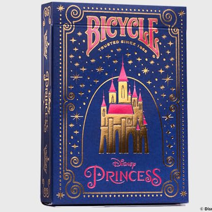 �o�C�V�N�� �v�����Z�X �g�����v Bicycle Princess (�l�C�r�[)