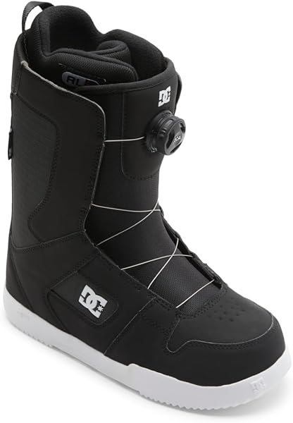 DC Shoes Phase Botas de snowboard BOA Hombre