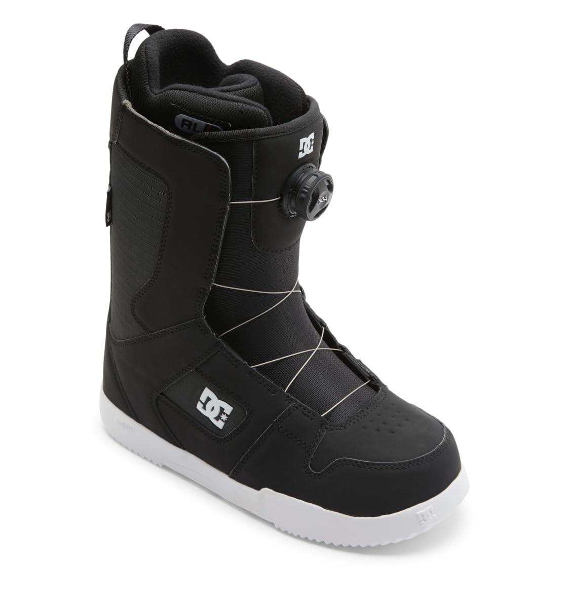 DC Shoes Phase Snowboardboots Product Description