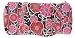 Vera Bradley Large Duffel in Cheery Blossoms