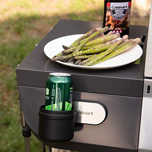Cuisinart CCH-325 Magnetic Drink Holder - image 7