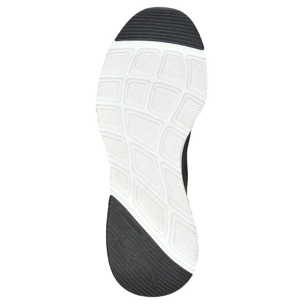 Skechers 149945 BKW, Zapatillas Mujer