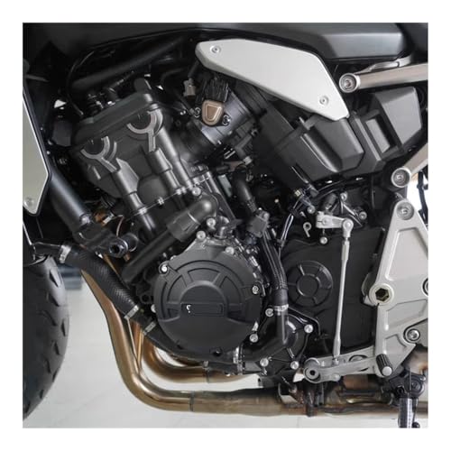 Kit protección cubierta motor CB1000R accesorios piezas 2012 2015 3