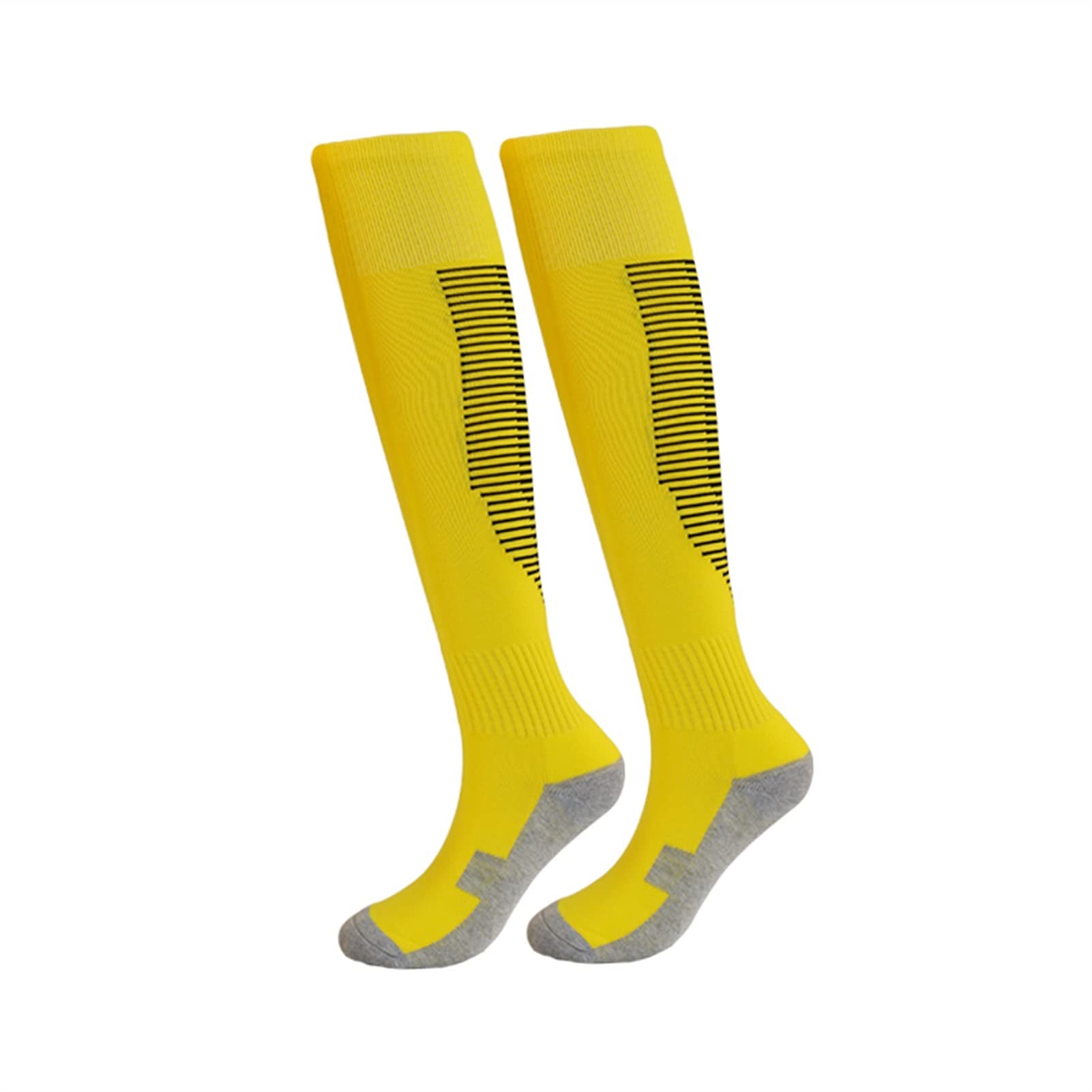 Calcetines for Hombre Calcetines de compresión Calcetines Deportivos Transpirables Unisex Unisex Ciclismo al Aire Libre Baloncesto Medias de Fútbol Calcetines Deportivos