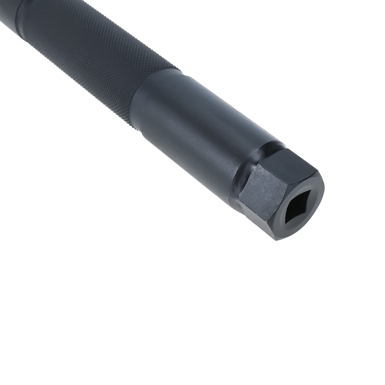 FreeTec - Attrezzo per il giunto della barra di accoppiamento, tirante per giunto assiale, per montaggio/smontaggio, 30-35 35-40 40-45 mm