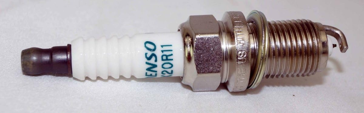 DENSO # 3297 Iridium LONG LIFE Spark Plugs - SK20R11-4 PCS * NEW *