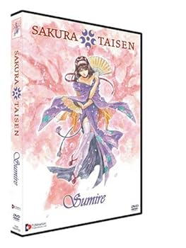 Sakura Taisen, Vol. 1: Sumire