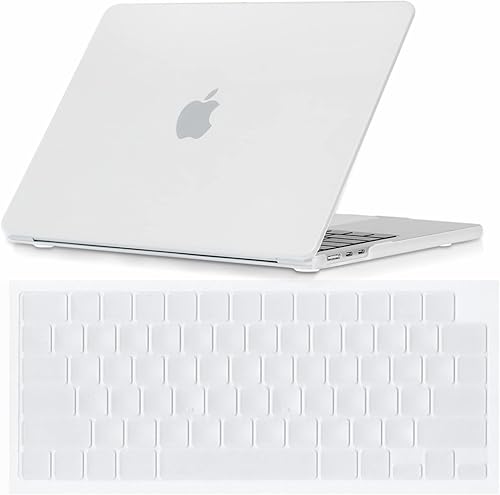 Se7enline Funda rĂgida compatible con MacBook Air de 15 pulgadas M2 2023 para Mac Air de 15.3 pulgadas, modelo A2941, acabado mate, funda rĂgida Se7enline Funda rĂgida compatible con MacBook Air de 15 pulgadas M2 2023 para Mac Air de 15.3 pulgadas, modelo A2941, acabado mate, funda rĂgida