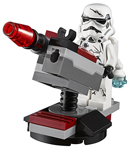 Image of LEGO Star Wars Galactic Empire TM Battle Pack 75134