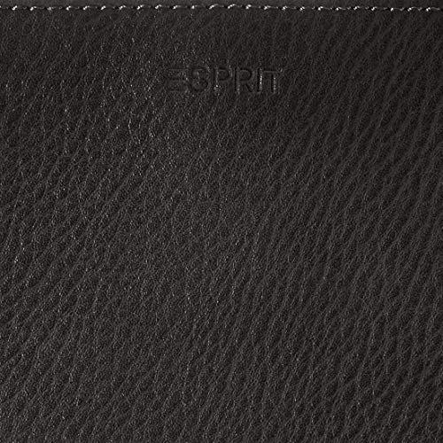 ESPRIT 990EA1O301, Borsa a Donna, Nero, Taglia