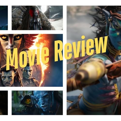 AVATAR: FIRE AND ASH Review: Still Spectacular, But The Wear Is Starting To Show cover art