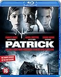  blu-ray - Patrick (1 Blu-ray) [Region Free] [Blu-ray]