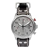junkers damenuhr bauhaus 6071-5  Junkers Automatikchronograph Eurofighter 3 6826-4