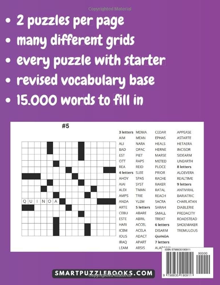 Word Fill In Puzzles for Adults: Vol.2 | 200 Fill Ins Word Puzzles With Starter Word | 15.000 Words To Fill-In | Word Puzzle Book For Adults | Fill In Puzzle Book | word-fill-in-puzzles-for-adults-vol-2-200-fill-ins-word-puzzles-with-starter-word-15-000-words-to-fill-in-word-puzzle-book-for-adults-fill-in-puzzle-book