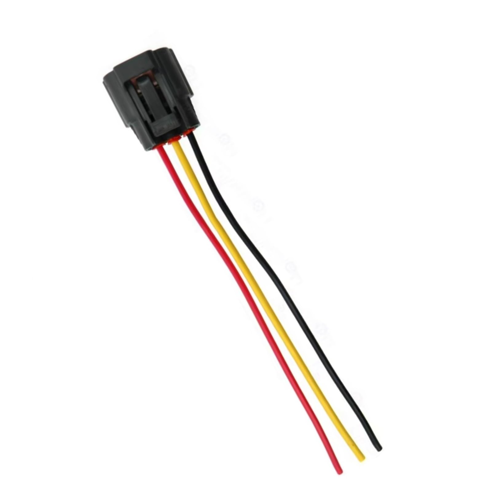 Conector de bobina de encendido de alta conductividad para Mitsubishi ASX y Outlander 3