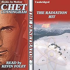 The Radiation Hit cover art