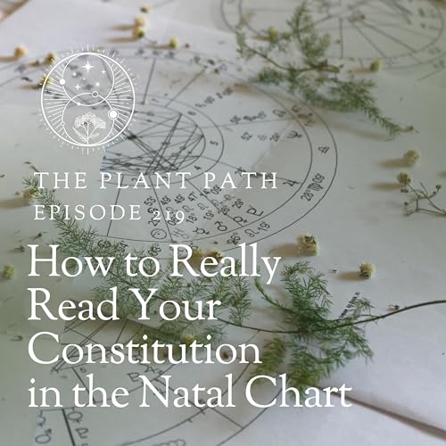 How to Really Read Your Constitution in the Natal Chart