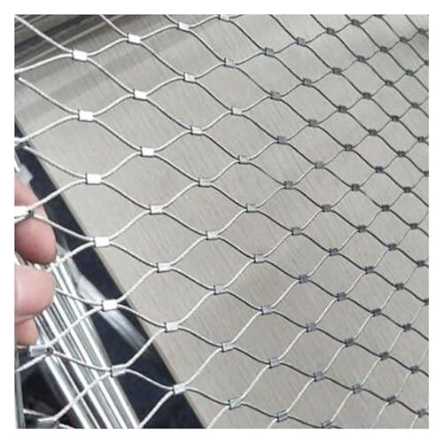 Clôture de protection pour jardin et aménagement terrasse
