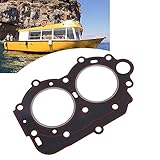 Lieferumfang: 1 Stück Zylinderkopfdichtung