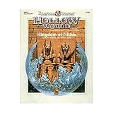 Kingdom of Nithia (Dungeons & Dragons: Hollow World)
