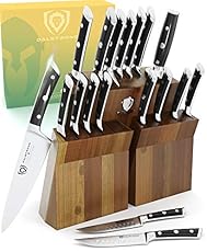 Image of DALSTRONG Knife Block Set. Brand catalog list of Dalstrong. This item is rated with a 5.0 scores over 5